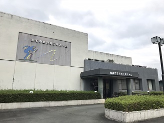 スポット