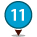 11