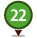 22